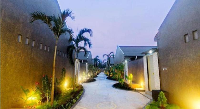 Bali Rich Villa Tuban  Exterior photo