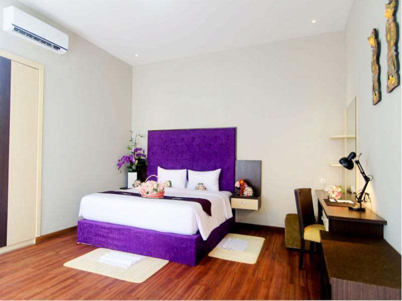 Bali Rich Villa Tuban  Exterior photo